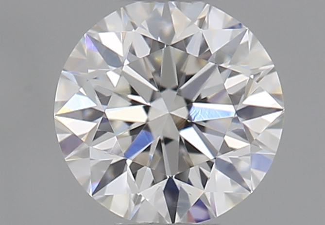 Round 0.3 ct F VVS1