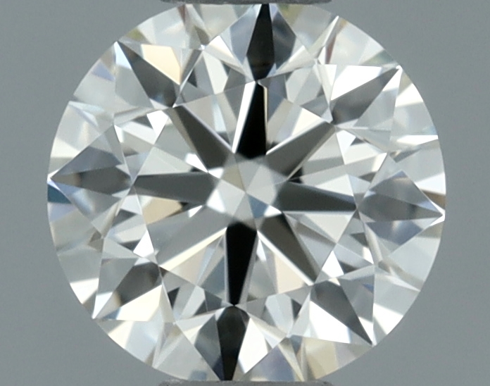 Round 0.4 ct L VVS2