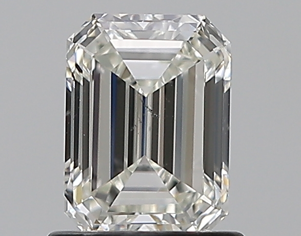 Emerald 1.0 ct I SI1