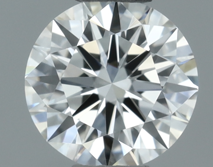 Round 0.34 ct I VS1