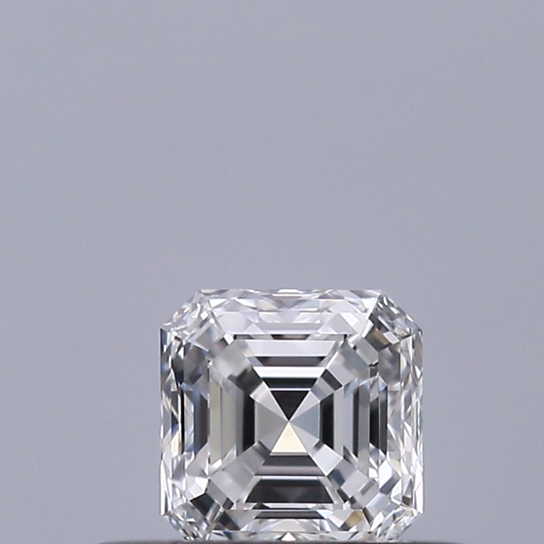 Emerald 0.3 ct E IF