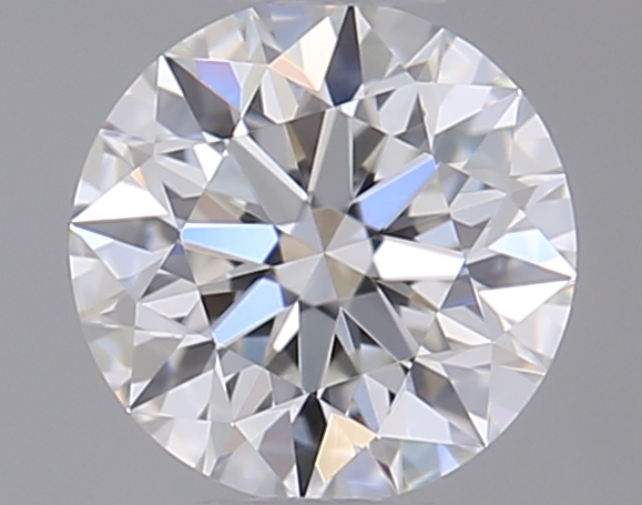 Round 0.35 ct G IF
