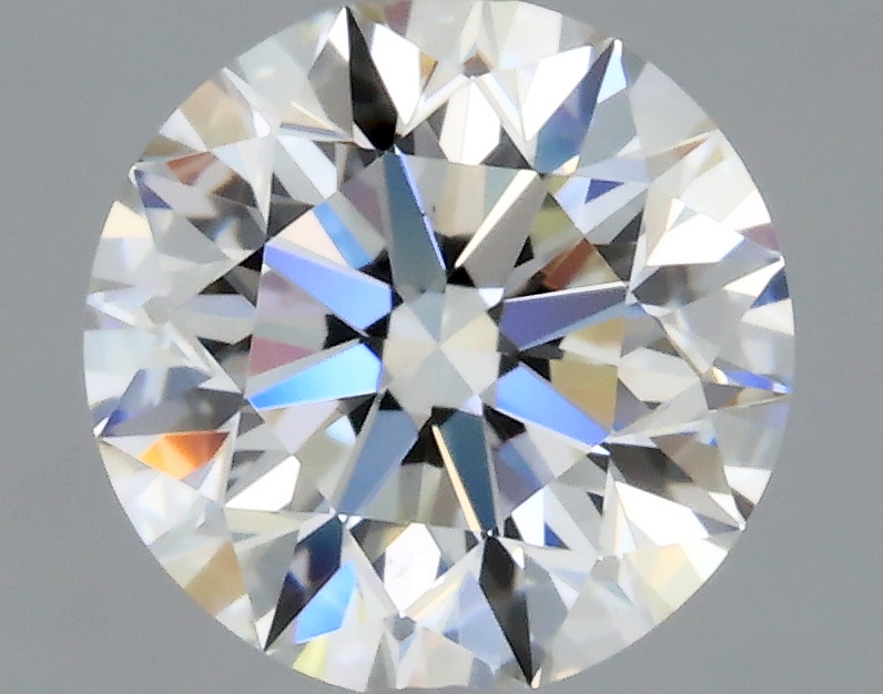 Round 0.82 ct I VS2