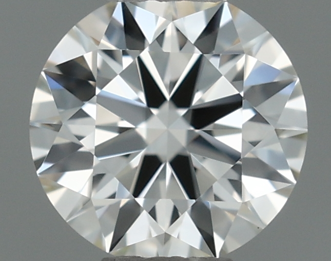 Round 0.3 ct K VVS1