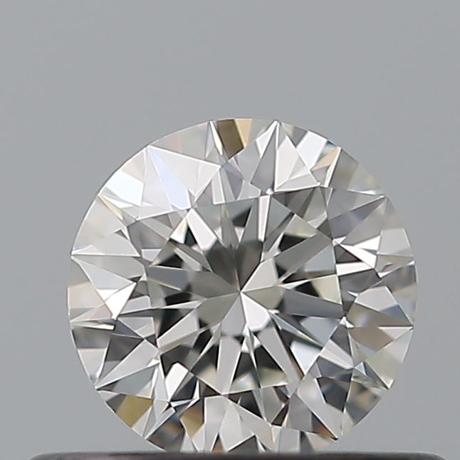 Round 0.4 ct G IF