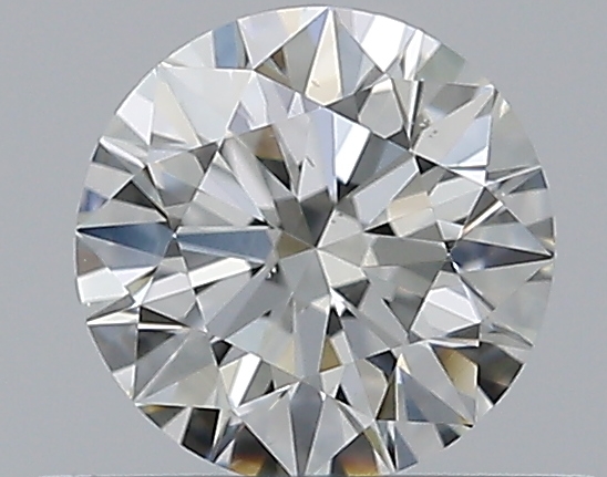 Round 0.46 ct I VS2