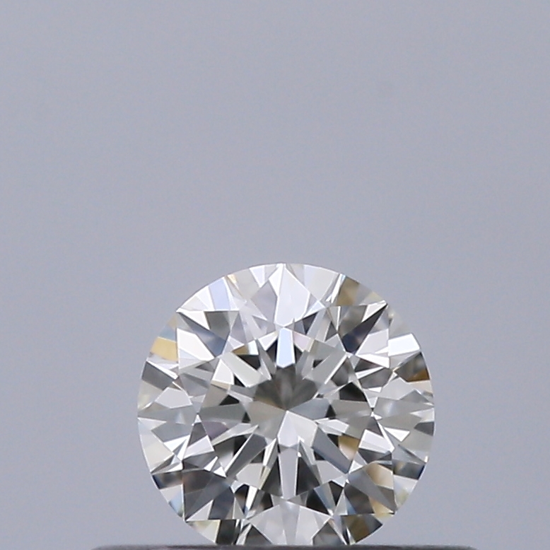 Round 0.26 ct G VVS1