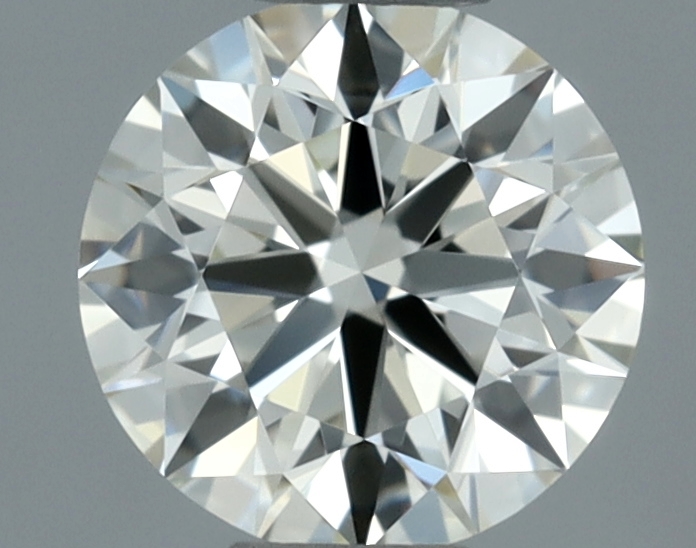 Round 0.4 ct M VVS1