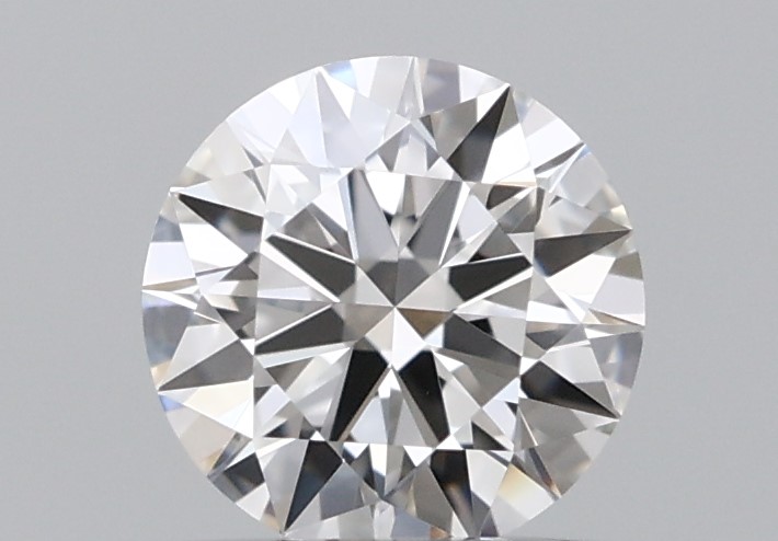 Round 0.33 ct E VVS1