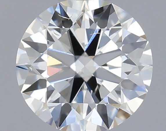 Round 0.3 ct G SI1