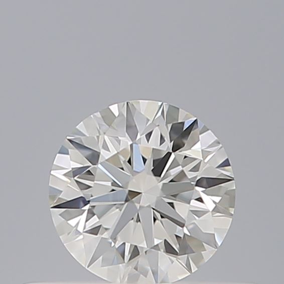 Round 0.28 ct G VVS1