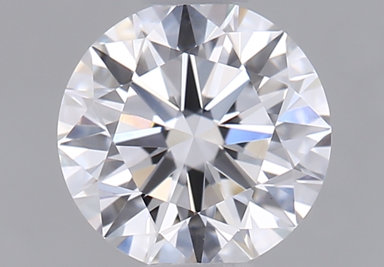 Round 0.6 ct E IF