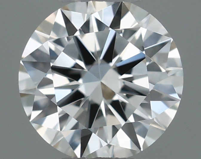 Round 0.3 ct J VVS2