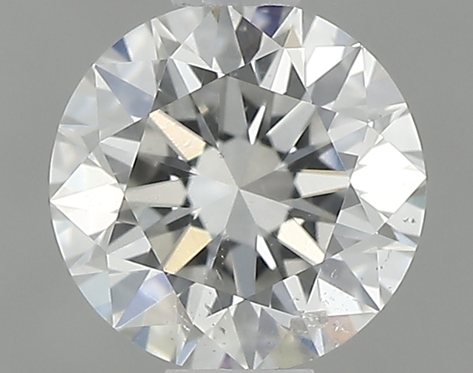 Round 0.52 ct G SI1