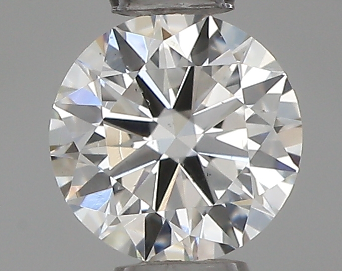 Round 0.33 ct H VS2