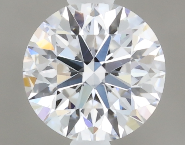 Round 0.32 ct D VS1