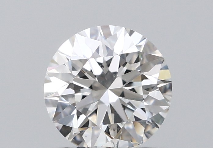 Round 0.45 ct G VS2