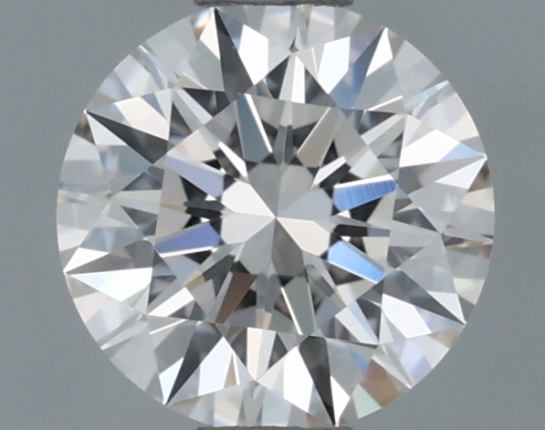 Round 0.5 ct I VVS1