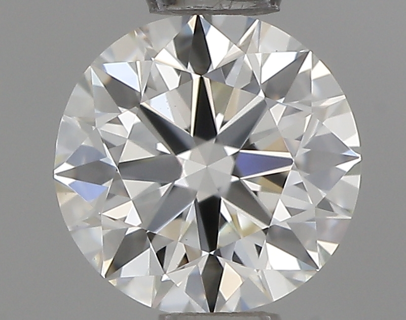 Round 0.6 ct I VVS2