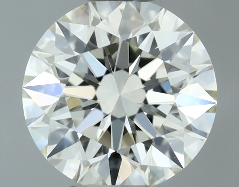 Round 0.32 ct L VVS2