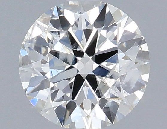 Round 0.4 ct G I1