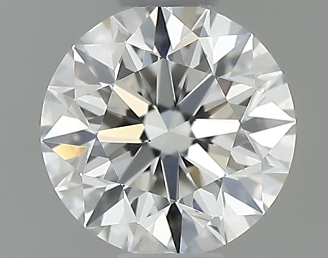 Round 0.5 ct F VS1