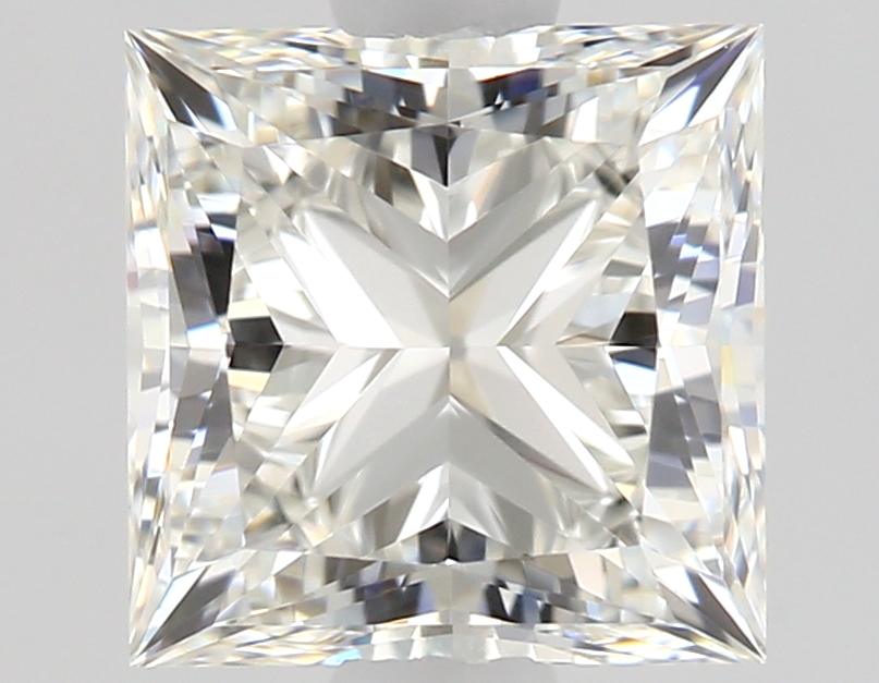 Princess 0.9 ct I VVS2