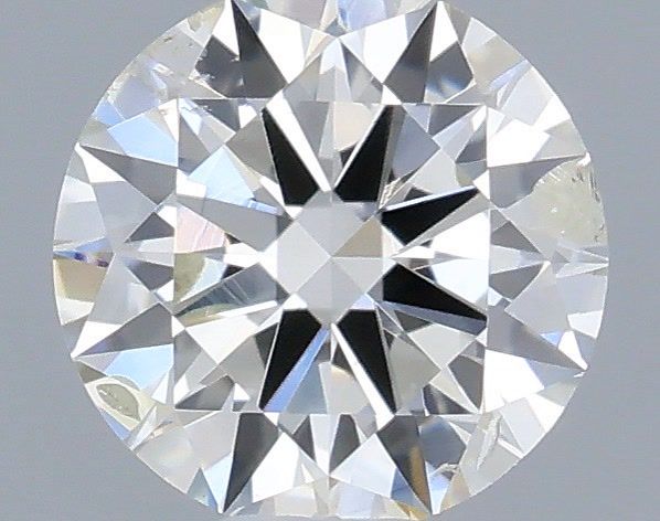 Round 0.3 ct H I1