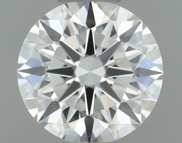 Round 0.45 ct K IF