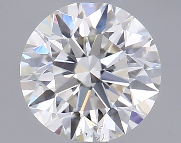Round 0.4 ct H SI1