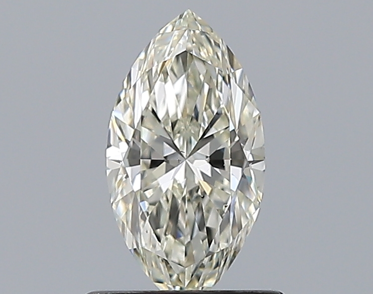 Marquise 0.72 ct L VS2