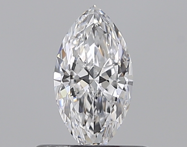 Marquise 0.4 ct D VS1