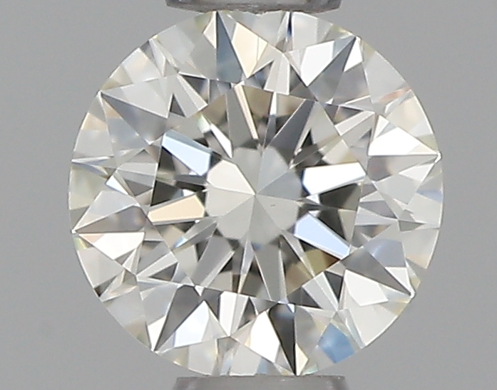Round 0.31 ct I VVS2