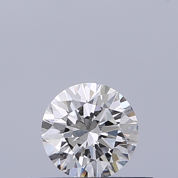 Round 0.32 ct H VS1
