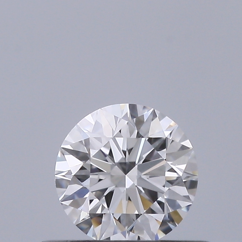 Round 0.35 ct D VVS1