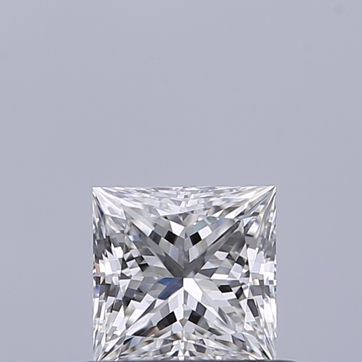 Princess 0.45 ct G VVS1