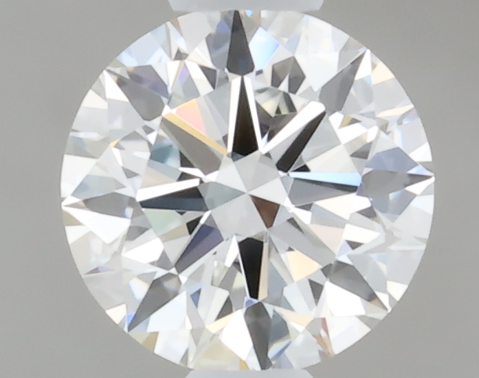 Round 0.34 ct F VS1