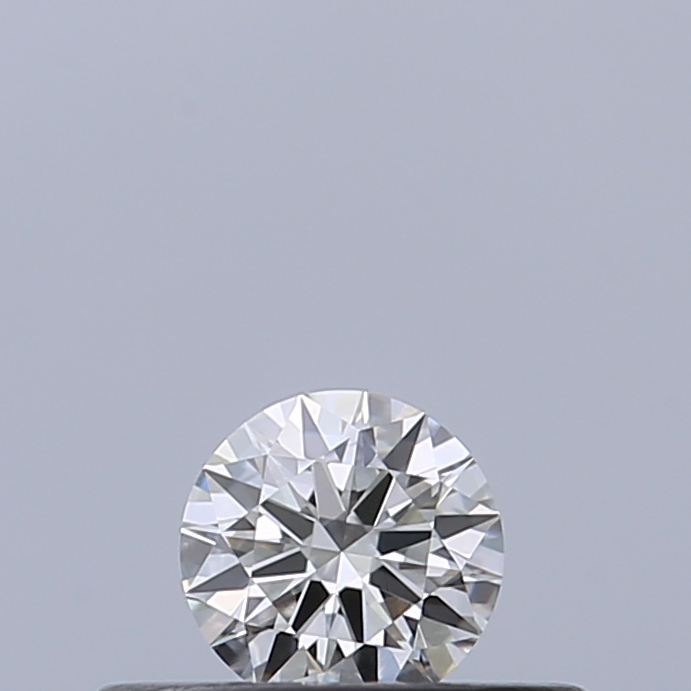 Round 0.18 ct G VVS1
