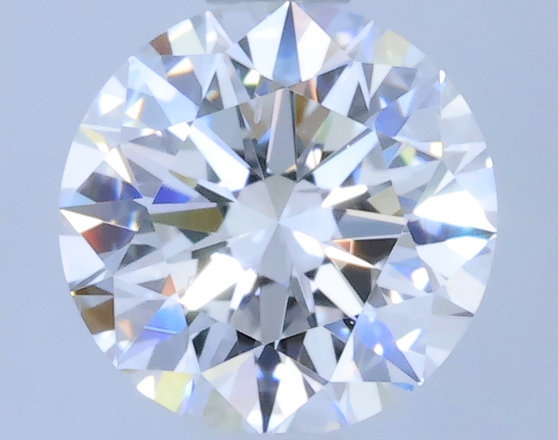 Round 0.9 ct E SI1
