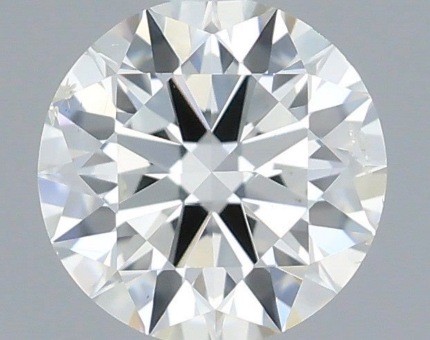 Round 0.36 ct H SI1