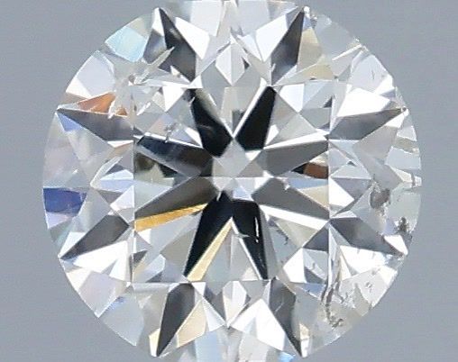 Round 0.3 ct G I1