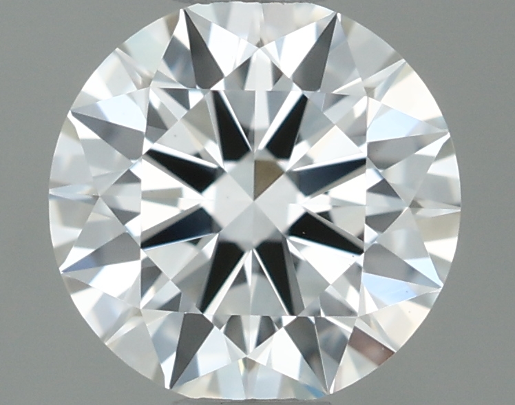 Round 0.43 ct I VS1