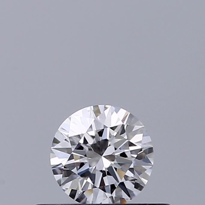 Round 0.25 ct F IF