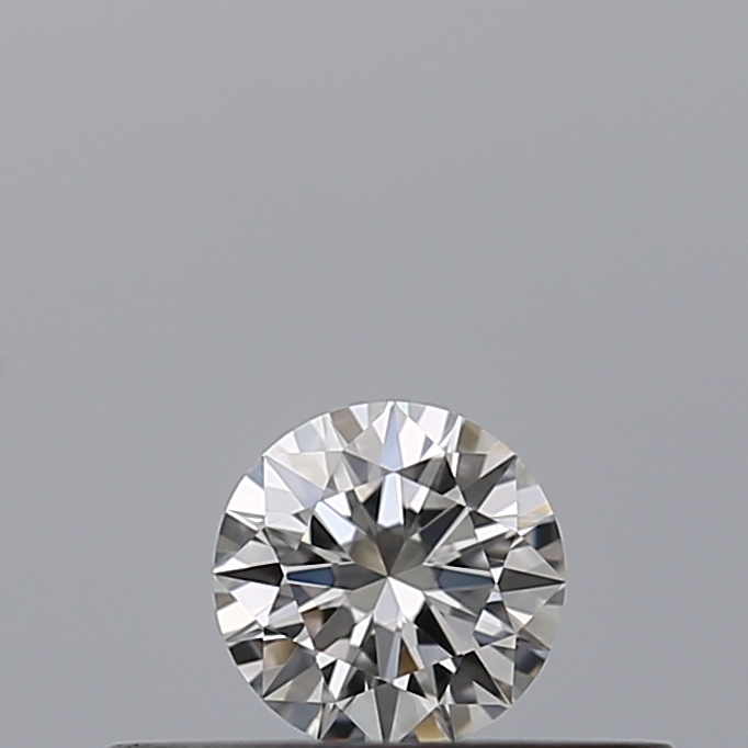 Round 0.18 ct G VVS1