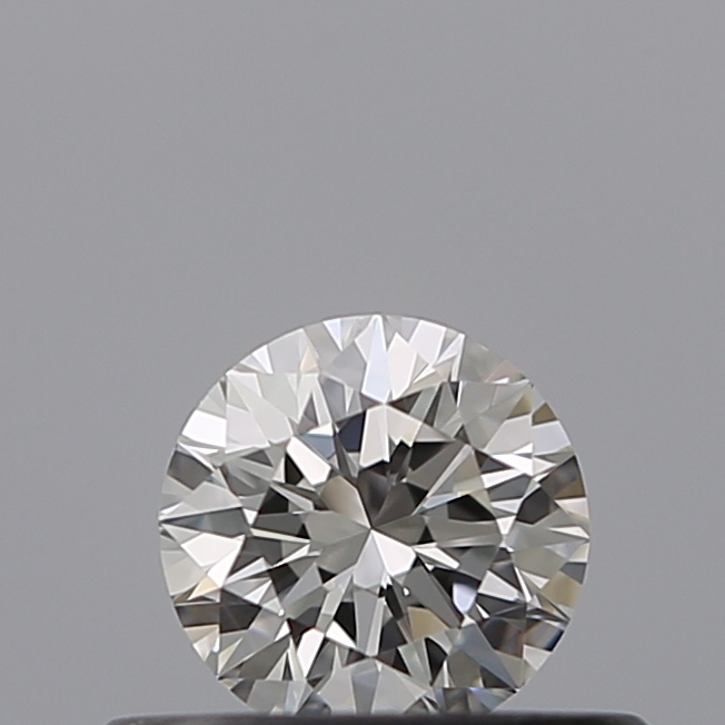 Round 0.33 ct F IF