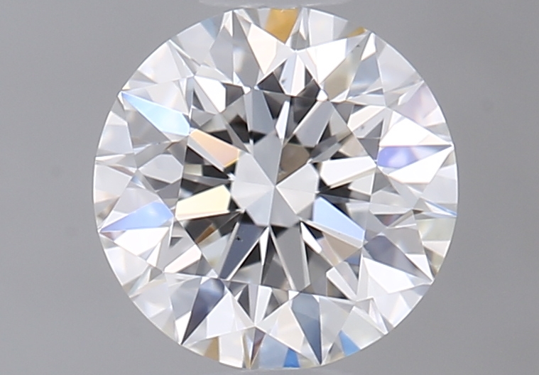 Round 0.53 ct G VS2
