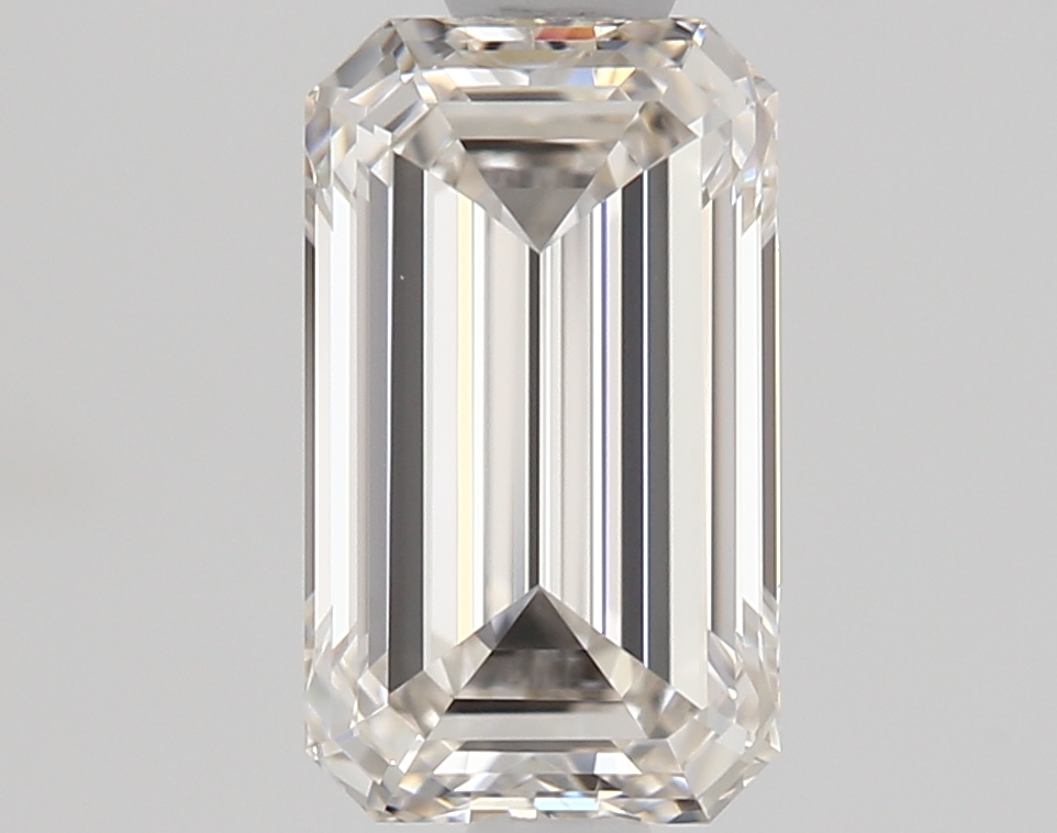 Emerald 1.01 ct J VVS1