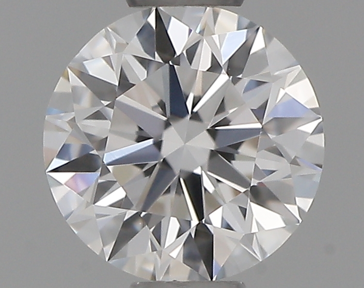 Round 0.44 ct D VVS1