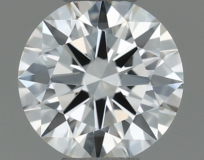 Round 0.3 ct K VVS2