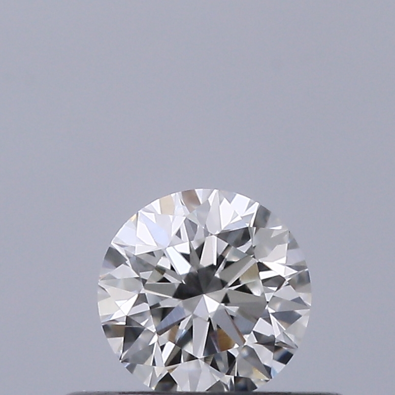 Round 0.26 ct G VVS2
